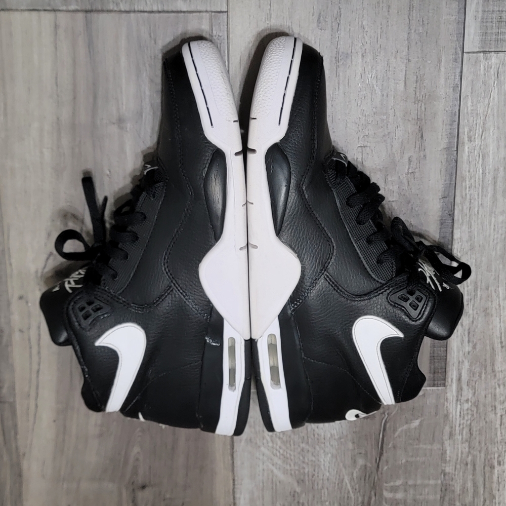 Nike AIR Flight Legacy 9 - Picture 4 of 10